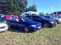 opeltreffen roding 2009
