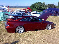 opeltreffen roding 2009