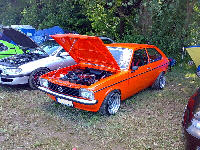 opeltreffen roding 2009