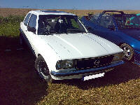 opeltreffen roding 2009