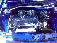 opeltreffen roding 2009