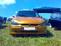 opeltreffen roding 2009
