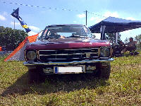 opeltreffen roding 2009
