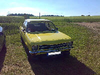 opeltreffen roding 2009