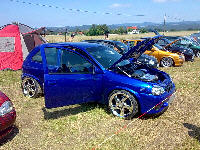 opeltreffen roding 2009