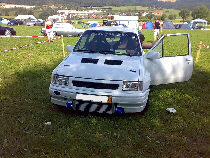 opeltreffen rothenstein 2009