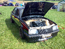 opeltreffen rothenstein 2009