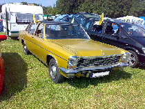 opeltreffen rothenstein 2009