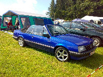 opeltreffen rothenstein 2009