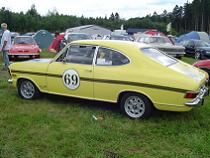 Kadett B