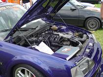 Opel Omega