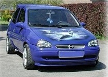 Corsa B