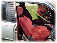 Opel Monza A
