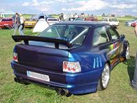 Vectra A
