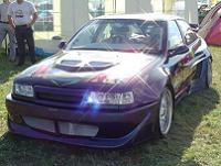 Vectra A