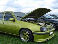Kadett E