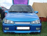 Kadett E