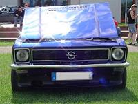 Ascona A