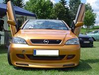 Astra G
