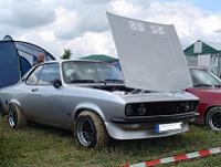 Manta A