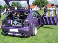 Kadett E