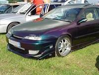 calibra