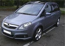Zafira II