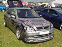 Astra G