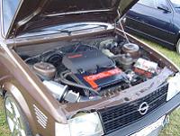 Kadett D