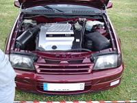 Kadett E V6