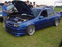 Vectra