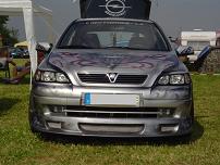 Astra G