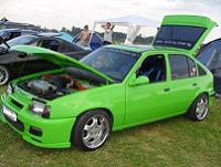 Kadett E