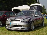 Astra G