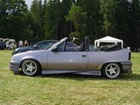 Kadett E Cabrio