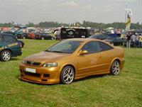 Astra G