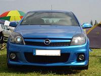 Astra H